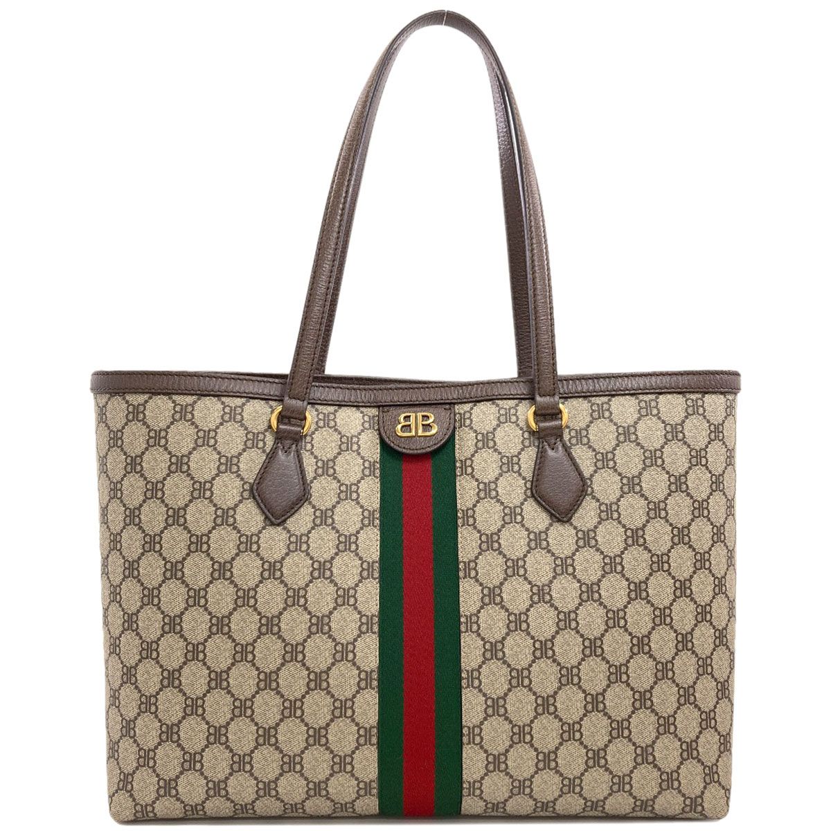 Gucci Collaboration Hacker Tote