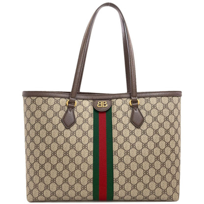 Gucci Collaboration Hacker Tote