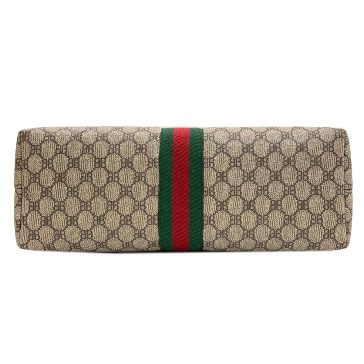 Gucci Collaboration Hacker Tote — view 4