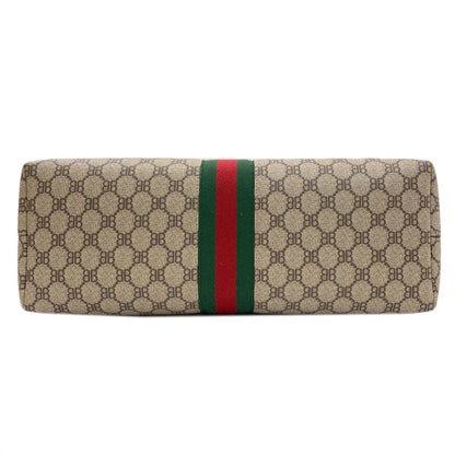Gucci Collaboration Hacker Tote — view 4
