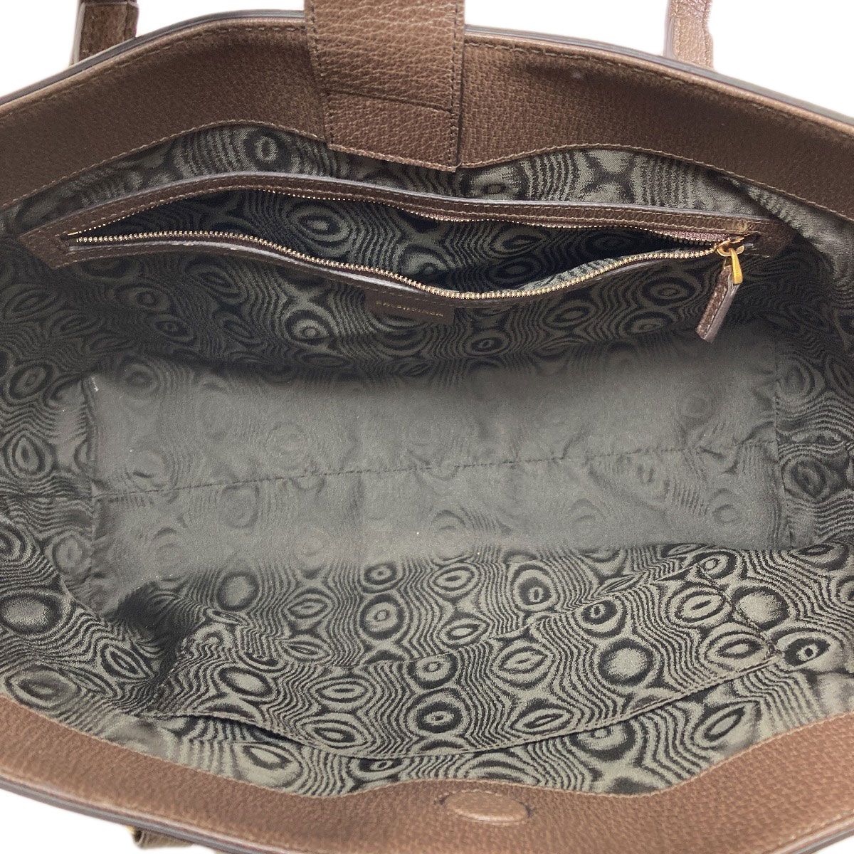 Gucci Collaboration Hacker Tote — view 5