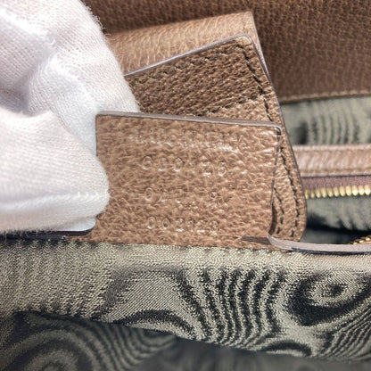 Gucci Collaboration Hacker Tote — view 7