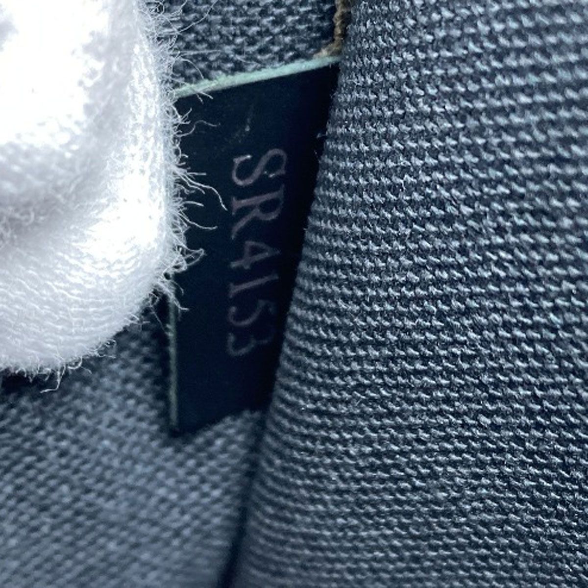 Louis Vuitton Porte Documents Jour Business Bag Damier Canvas — view 7