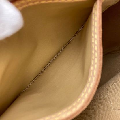 Louis Vuitton Speedy 30 Handbag Damier Canvas — view 7