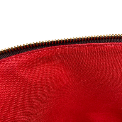 Louis Vuitton Totally MM Tote Damier Canvas — view 7