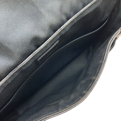 Louis Vuitton District PM Shoulder Bag Damier Canvas — view 5