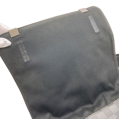 Louis Vuitton District PM Shoulder Bag Damier Canvas — view 8