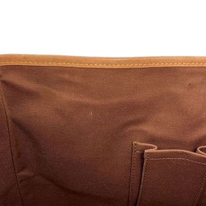 Louis Vuitton Batignolles Handbag Monogram Canvas — view 8