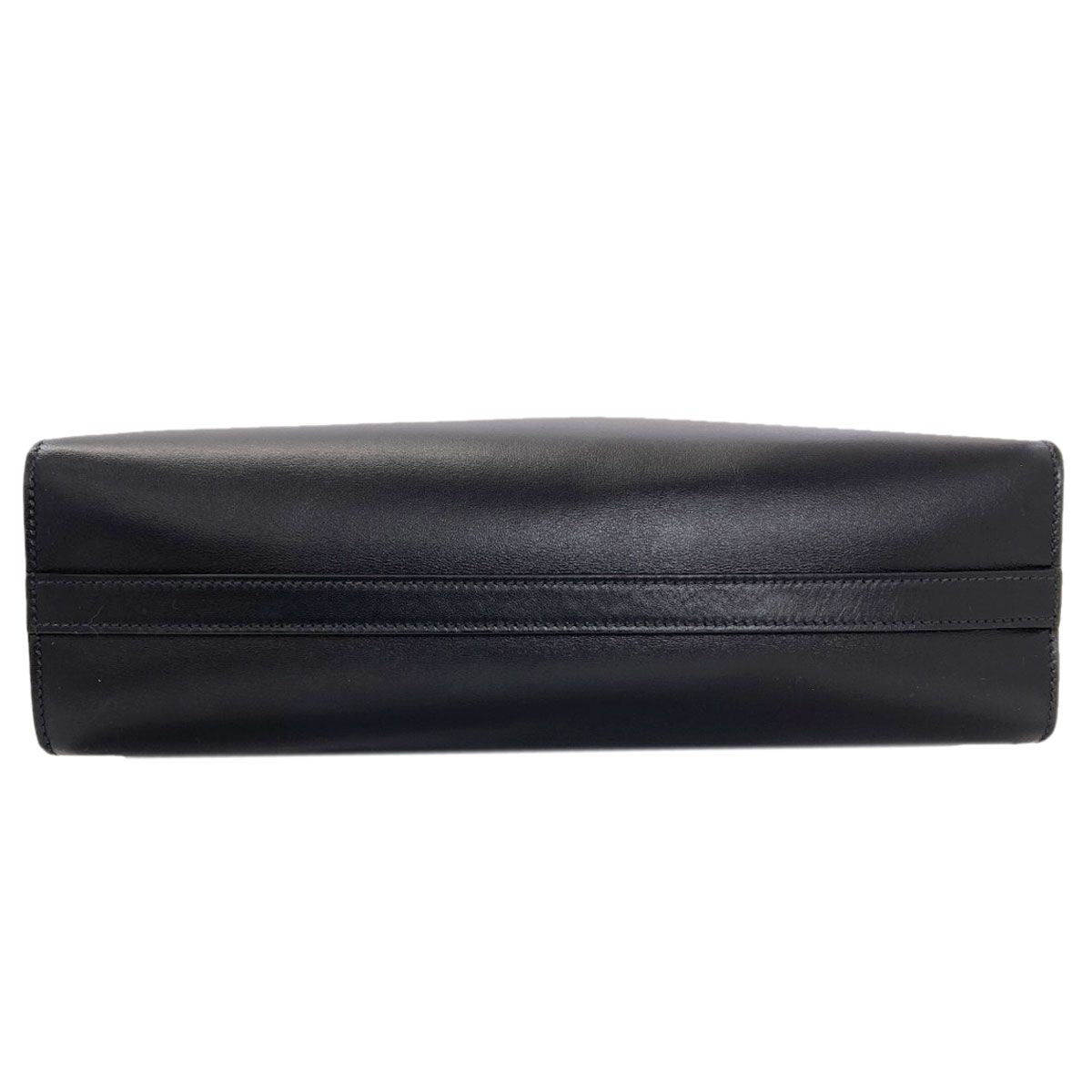 Prada Logo Handbag Calf — view 4