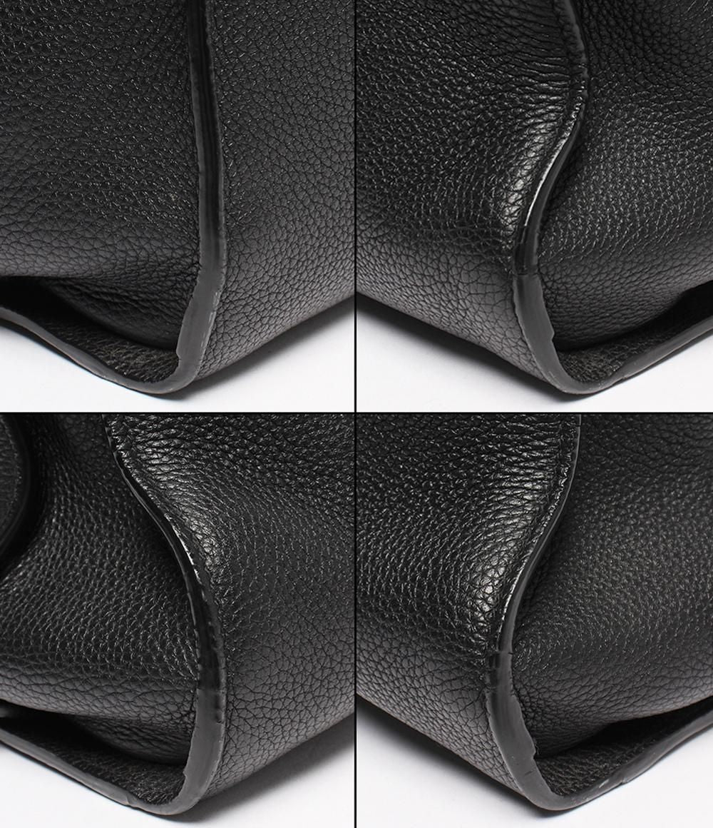 Saint Laurent Paris 2-Way Tote Shoulder Bag Crossbody Thin Large Sac de Jour — view 5