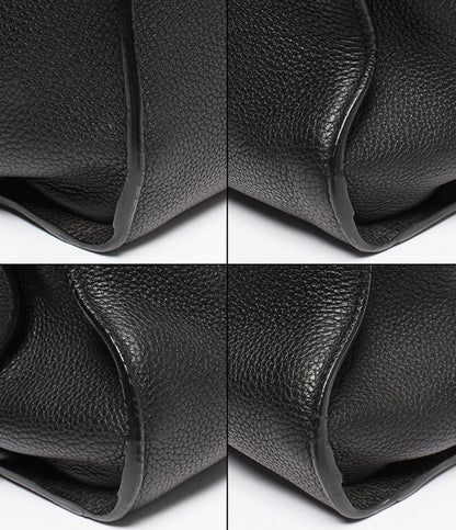 Saint Laurent Paris 2-Way Tote Shoulder Bag Crossbody Thin Large Sac de Jour — view 5