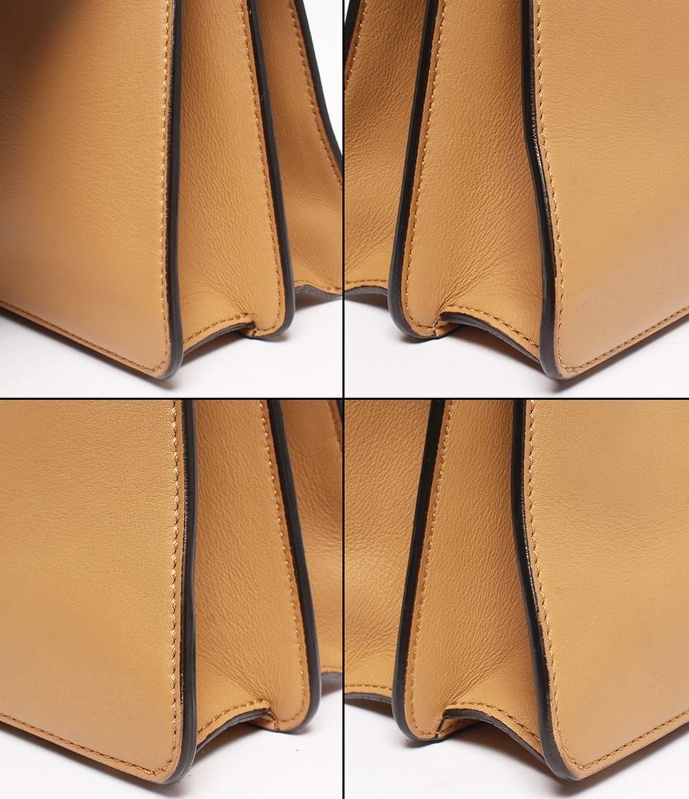 Fendi Handbag Eye Small Peekaboo — view 5