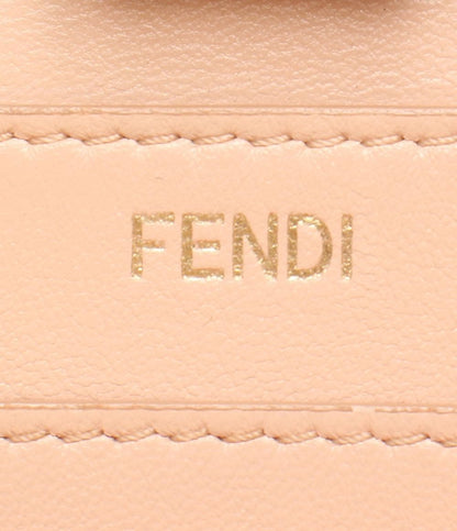 Fendi Handbag Eye Small Peekaboo — view 4