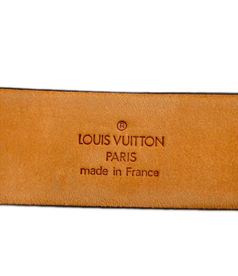 Louis Vuitton Belt Ceinture — view 3