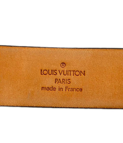 Louis Vuitton Belt Ceinture — view 3