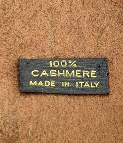 Loro Piana Shawl Cashmere Paisley Pattern Scarf — view 4