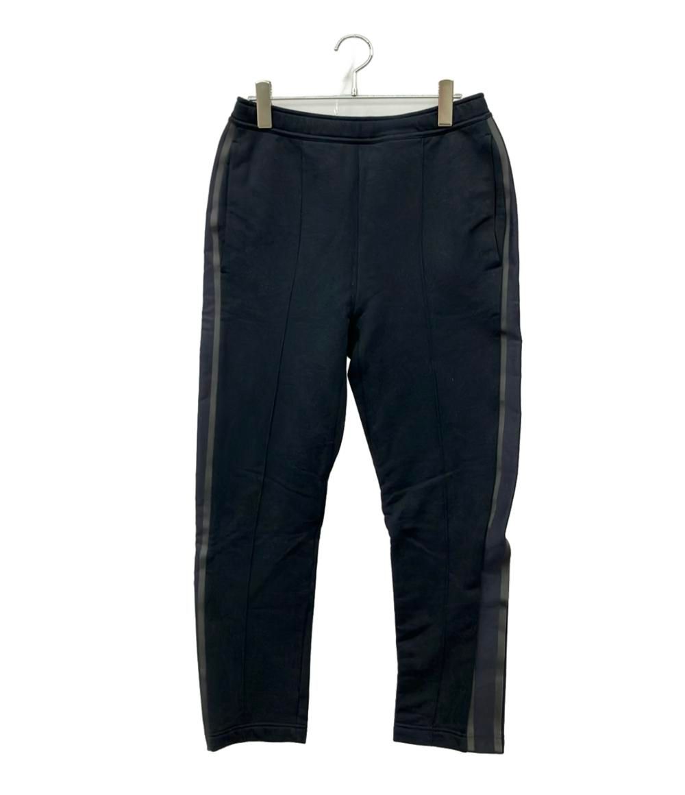 Prada Lava Logo Side Line Sweatshirt Pants XS