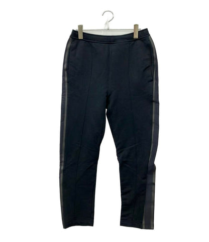 Prada Lava Logo Side Line Sweatshirt Pants XS