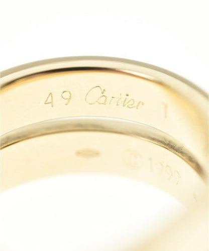 Cartier Ring Gold — view 5