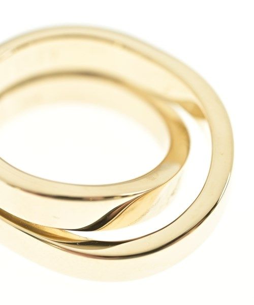 Cartier Ring Gold — view 4