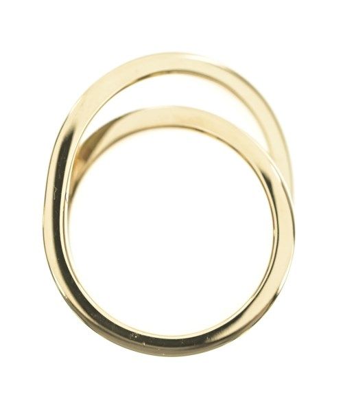 Cartier Ring Gold — view 3