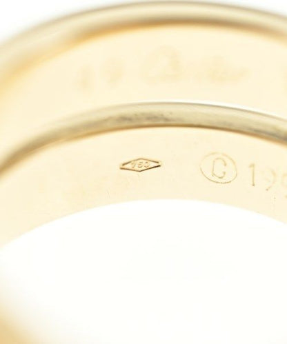 Cartier Ring Gold — view 6