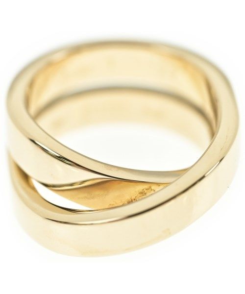 Cartier Ring Gold