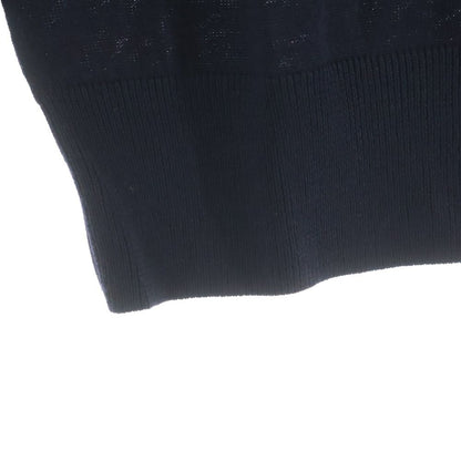 Loewe Long Sleeve Sweater Navy — view 5