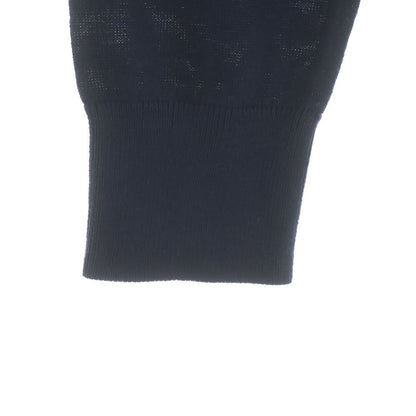 Loewe Long Sleeve Sweater Navy — view 4