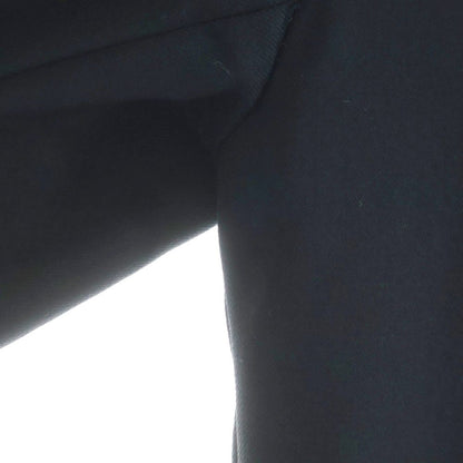 Saint Laurent Paris Mini Dress Black — view 5