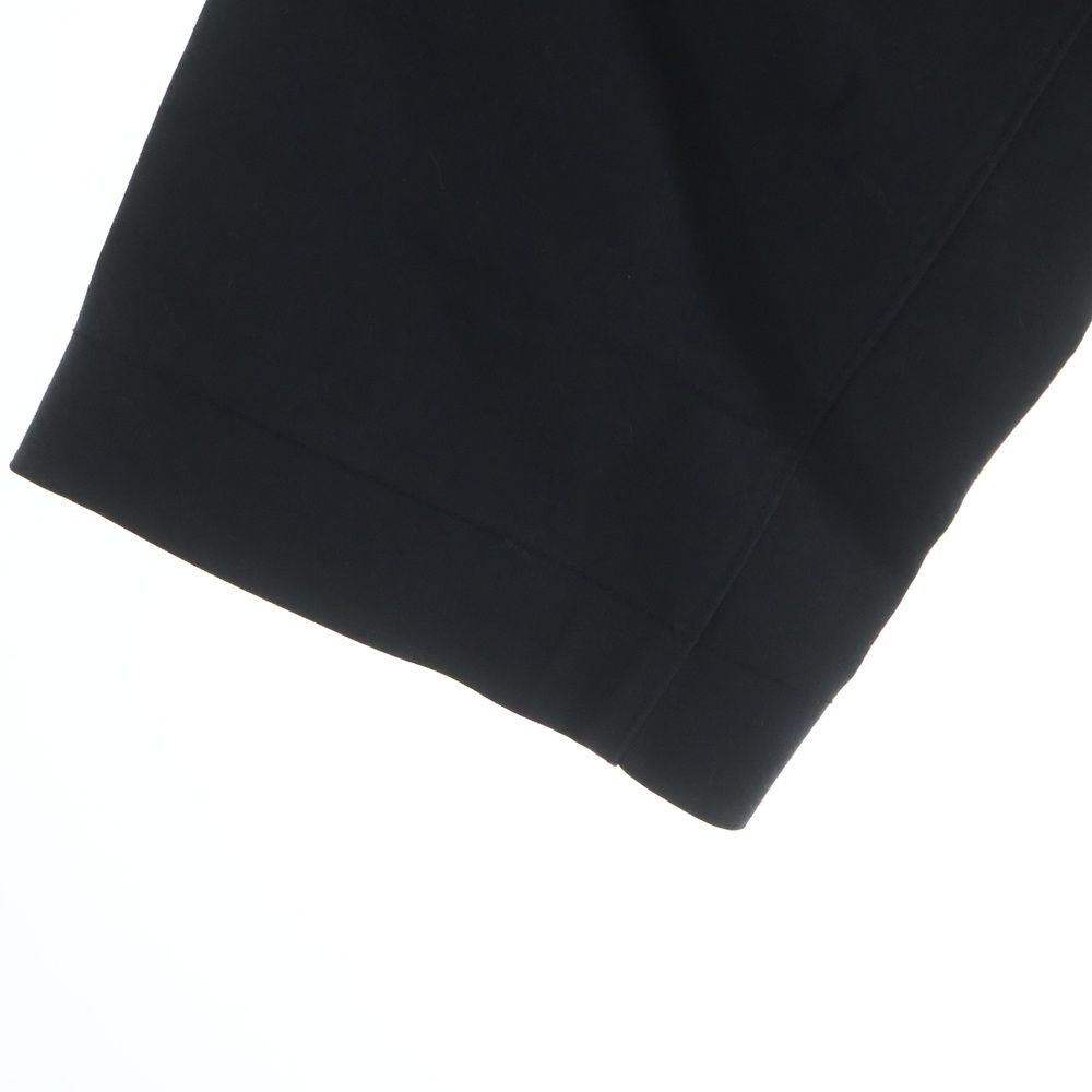 Louis Vuitton Macintosh Coat Black 34 — view 4