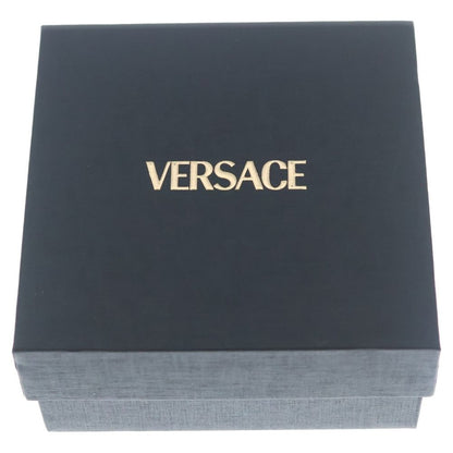 Versace Chain Ring Logo Gold — view 6