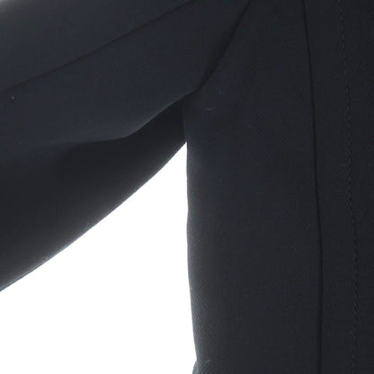Miu Miu Long Coat Black 40 — view 5