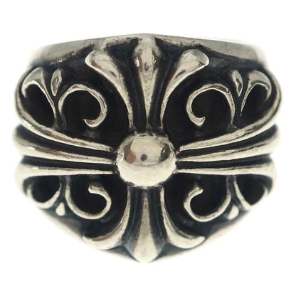 Chrome Hearts Keeper Ring Silver — view 4