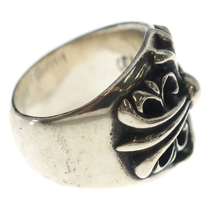 Chrome Hearts Keeper Ring Silver — view 3