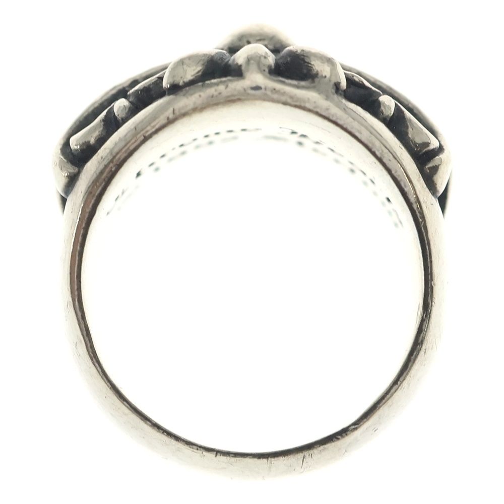 Chrome Hearts Keeper Ring Silver — view 6