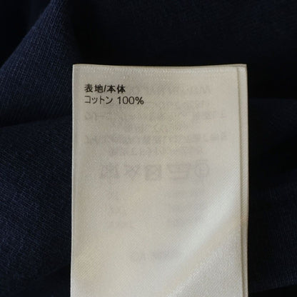 Louis Vuitton Inside Out Crew Neck Short Sleeve T-Shirt Jyn Navy — view 7