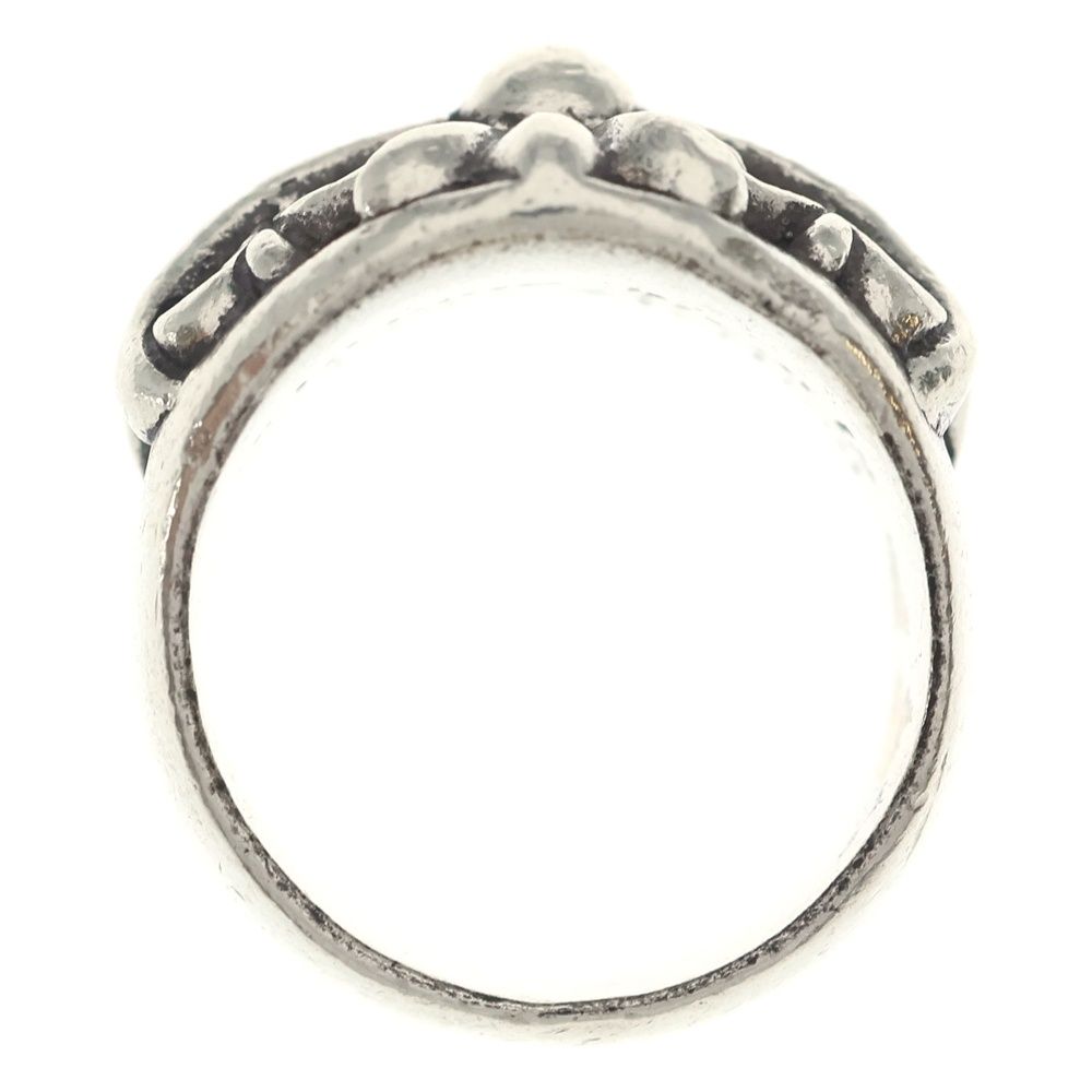 Chrome Hearts Keeper Ring Silver — view 6
