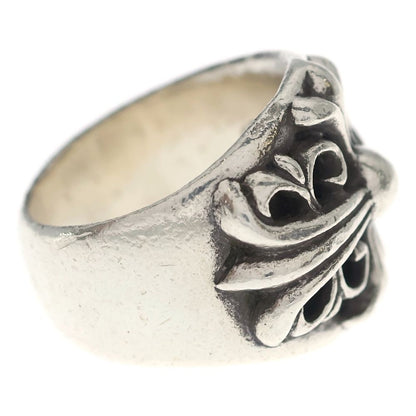 Chrome Hearts Keeper Ring Silver — view 3