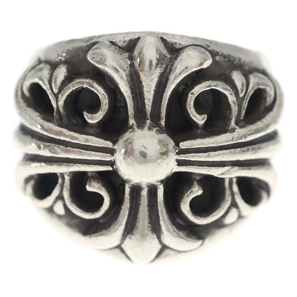Chrome Hearts Keeper Ring Silver — view 4
