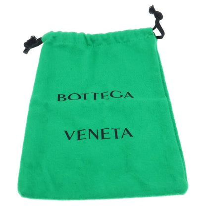 Bottega Veneta Cassette Candy Mini Shoulder Bag Beige Leather — view 6