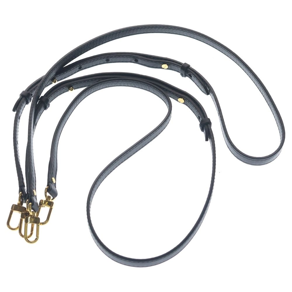Louis Vuitton Palm Springs Mini Leather Backpack Gold Brown — view 6