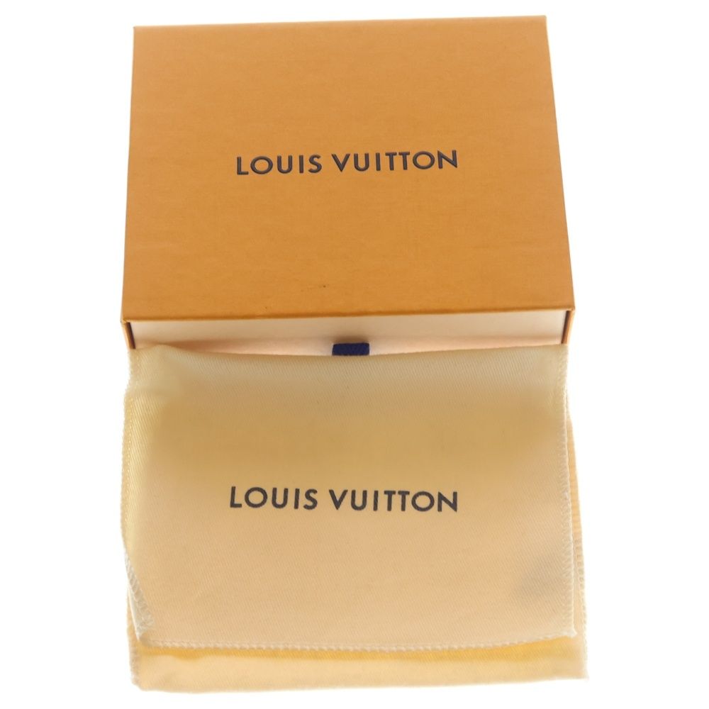 Louis Vuitton Portefeuille Victorine Rosevalerine Monogram Compact Wallet — view 6