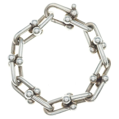 Tiffany & Co Large Bracelet Chain 14 Pieces