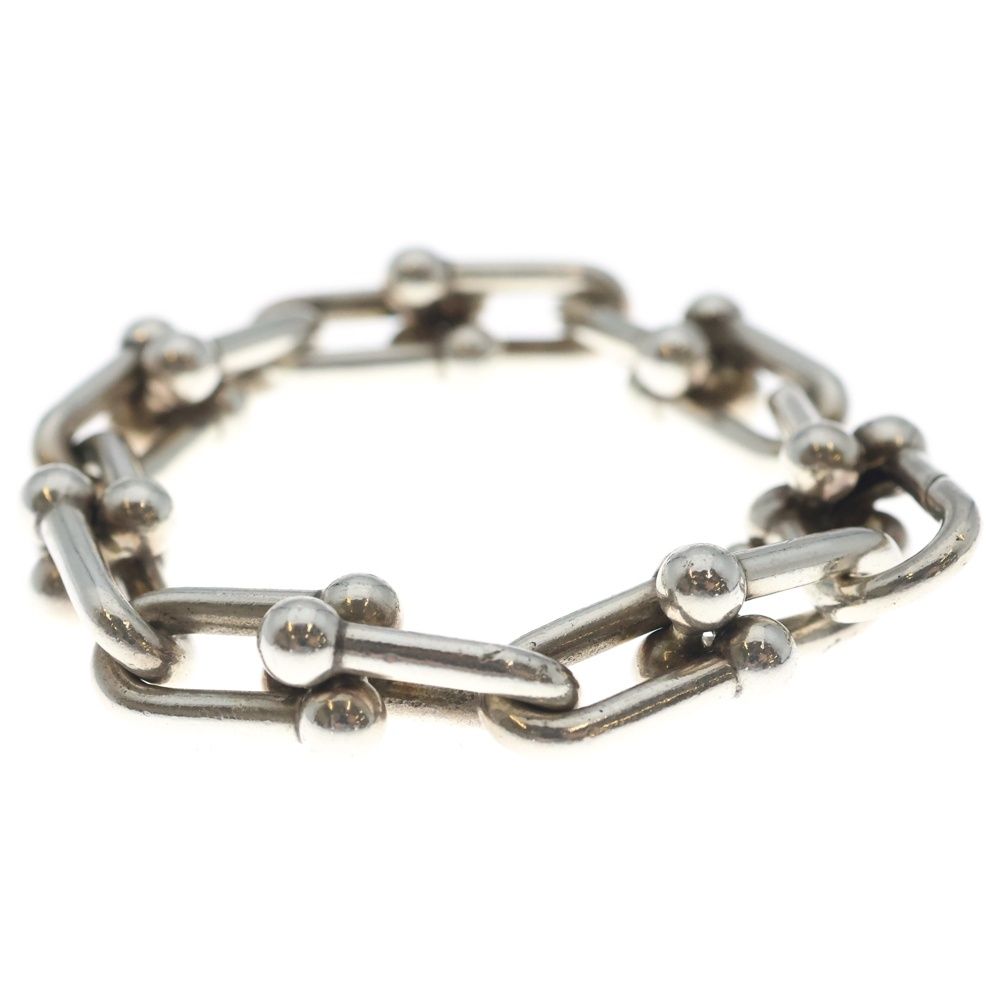 Tiffany & Co Large Bracelet Chain 14 Pieces — view 4