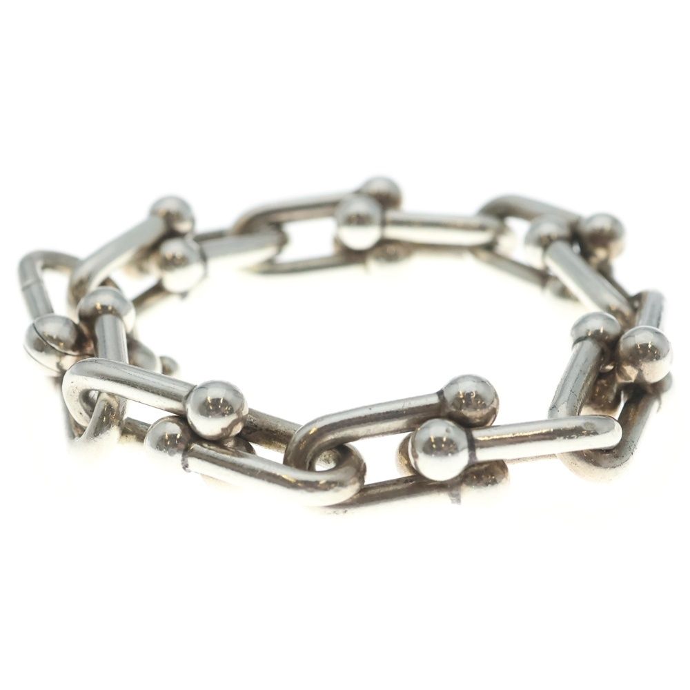 Tiffany & Co Large Bracelet Chain 14 Pieces — view 3