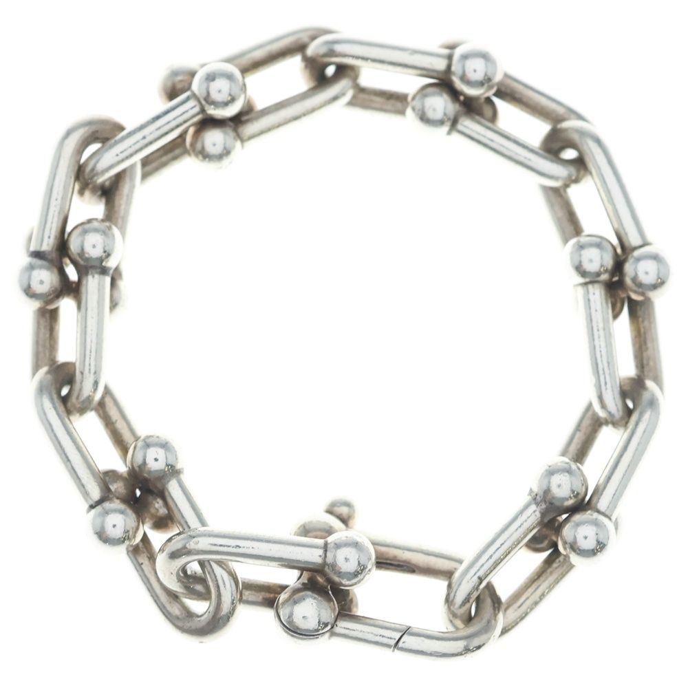 Tiffany & Co Large Bracelet Chain 14 Pieces — view 2