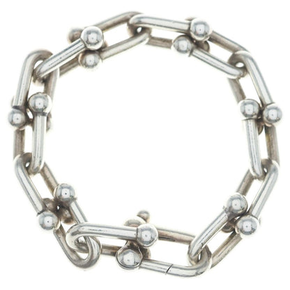 Tiffany & Co Large Bracelet Chain 14 Pieces — view 2