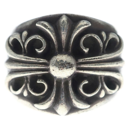 Chrome Hearts Keeper Ring Silver — view 4