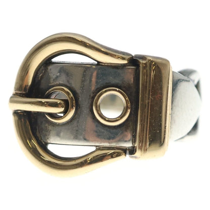 Hermes Vintage Boucle Series Belt Ring — view 4
